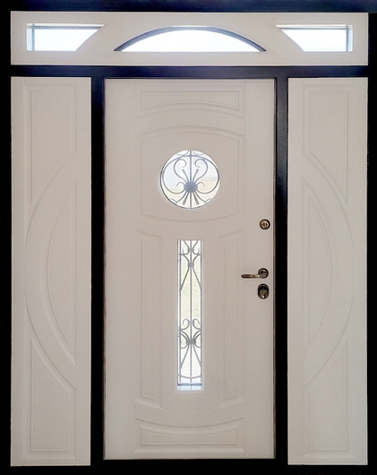 Внутренняя сторона