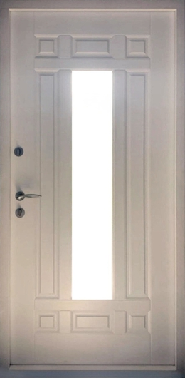 Внутренняя сторона