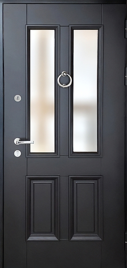 Внешняя сторона Внешняя сторона