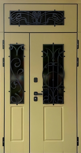 Внешняя сторона Внешняя сторона