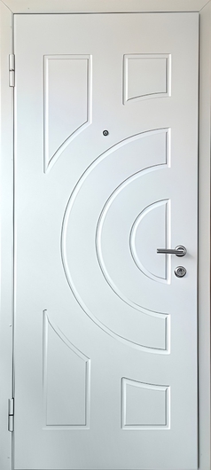 Внешняя сторона Внешняя сторона