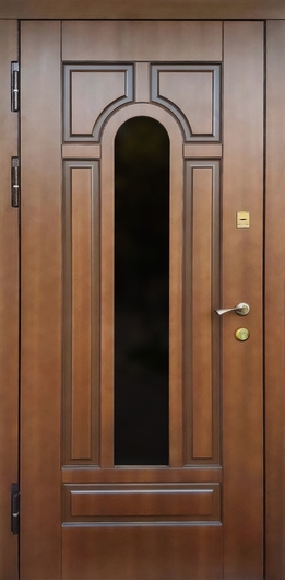 Внешняя сторона