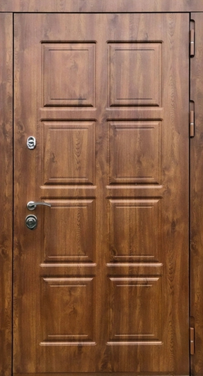 Внешняя сторона Внешняя сторона