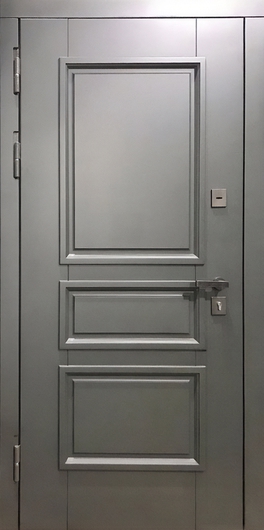 Внешняя сторона