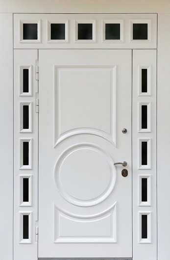 Внешняя сторона Внешняя сторона