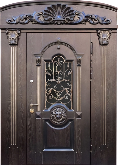 Внешняя сторона Внешняя сторона