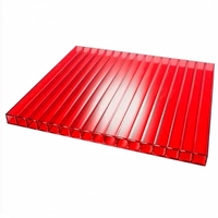 Красный Красный