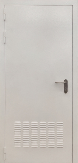 Внешняя сторона