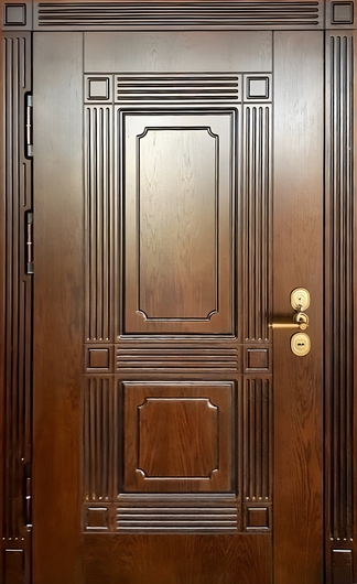 Внешняя сторона Внешняя сторона