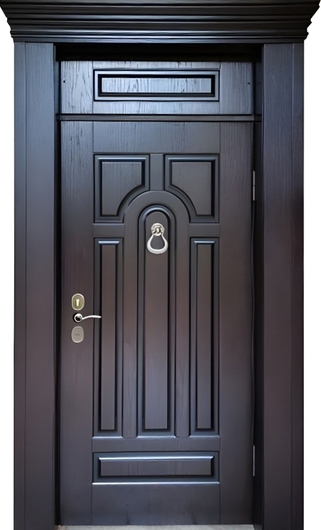 Внешняя сторона Внешняя сторона