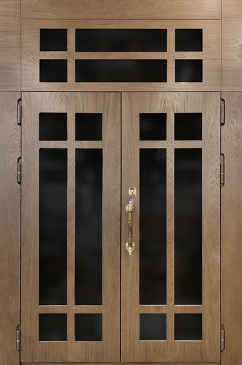 Внешняя сторона Внешняя сторона