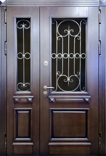 Внешняя сторона