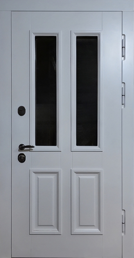 Внешняя сторона