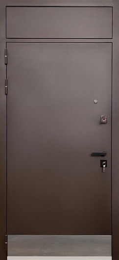 Внешняя сторона