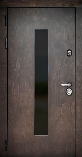 Внешняя сторона