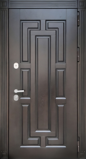 Внешняя сторона Внешняя сторона