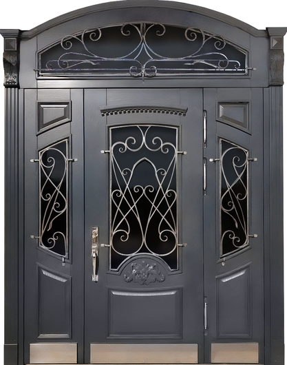 Внешняя сторона Внешняя сторона