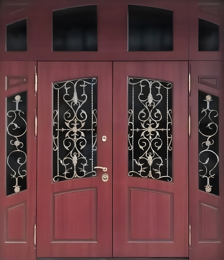 Внешняя сторона Внешняя сторона