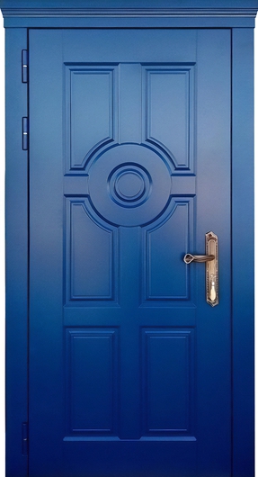 Внешняя сторона Внешняя сторона