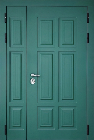 Внешняя сторона Внешняя сторона